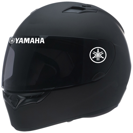 Yamaha Sticker Set