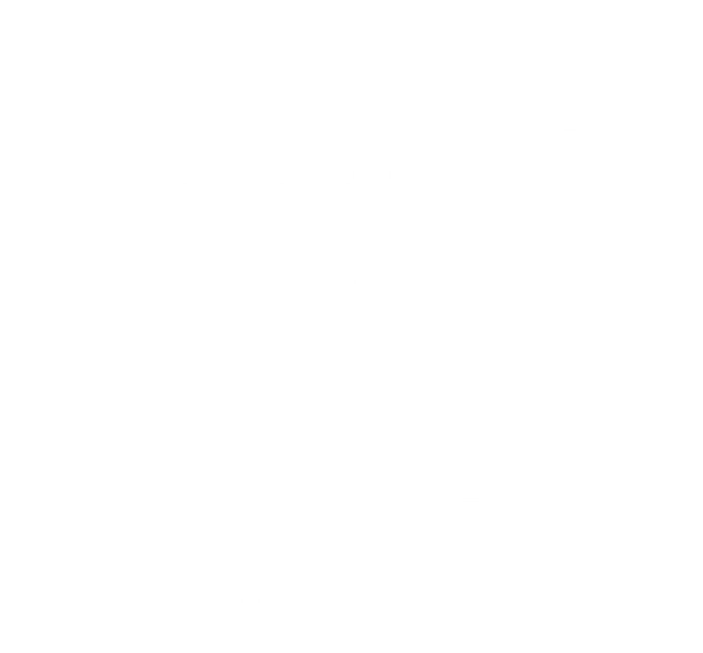 BMW Sticker Set