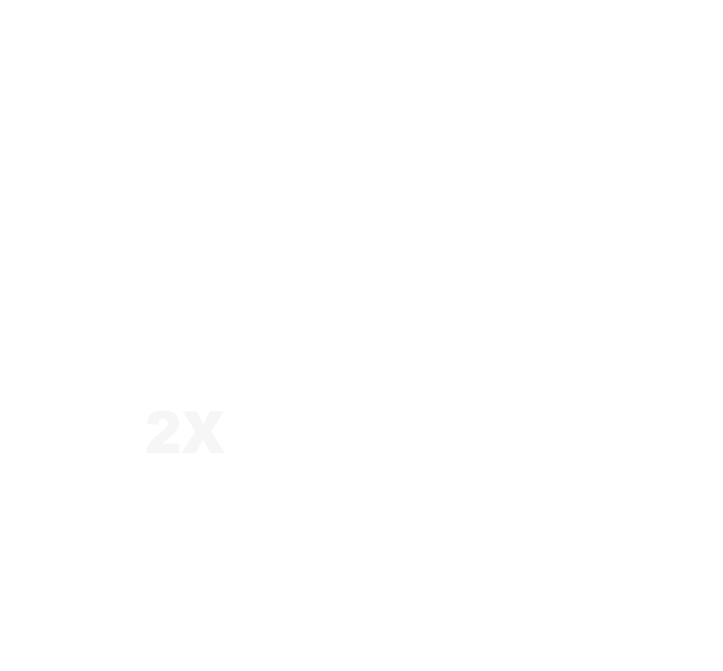 Kawasaki Z1000 Sticker Set