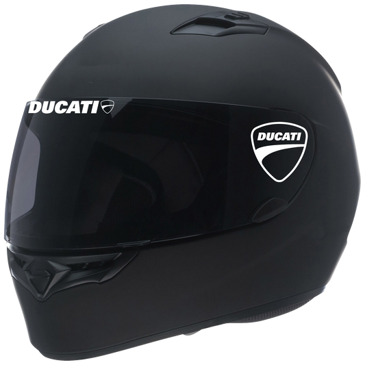 Ducati Alternatief Sticker Set