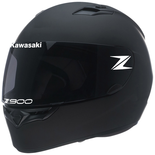 Kawasaki Z900 Sticker Set