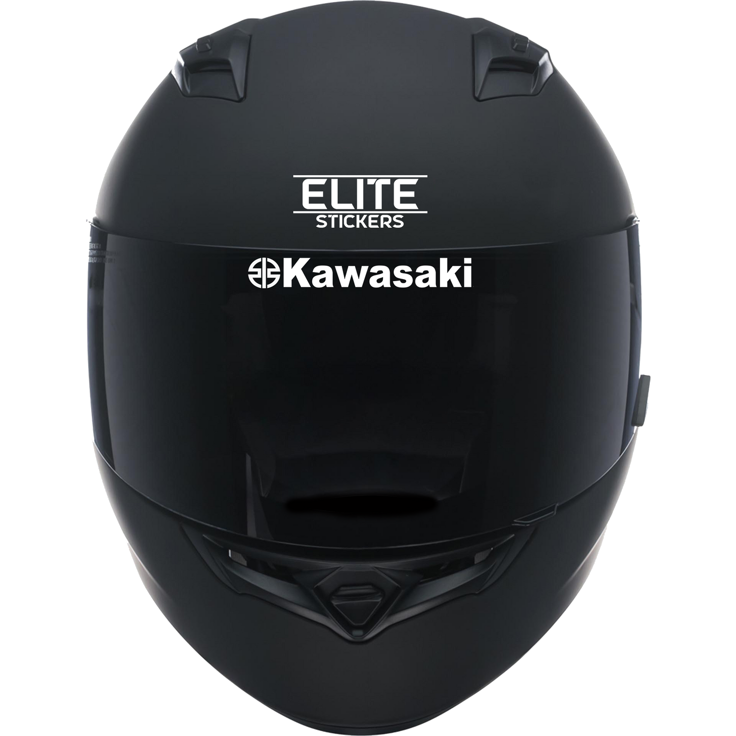 Kawasaki Sticker