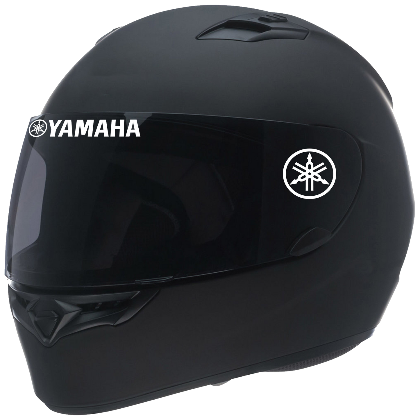 Yamaha Sticker Set